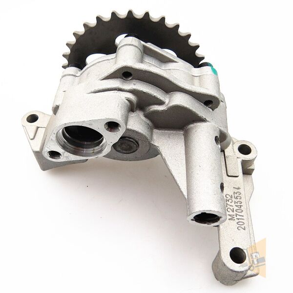 YAĞ POMPASI - 1.6 AKL BSE BFQ AGR T5 04-09 06A115105C