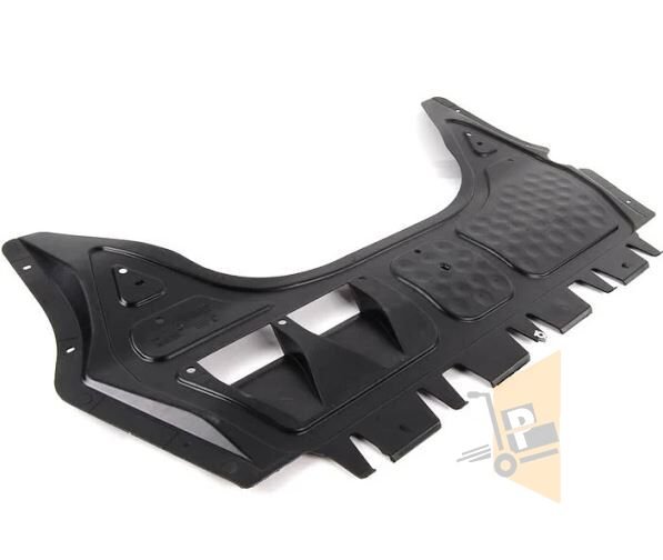 ALT MUHAFAZA BENZİNLİ - PASSAT 06> 3C8825235