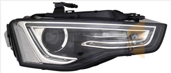 FAR XENON SAĞ - A5 12-15