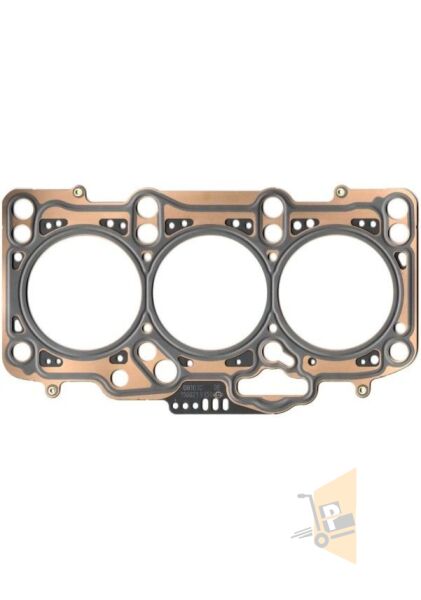 SİLİNDİR KAPAK CONTASI 3 KERTİK - 1.4 TDİ AMF BAY BHC BNM BNV POLO CORDOBA FABİA