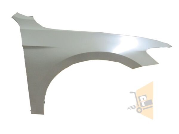 ÇAMURLUK ÖN SAĞ - PASSAT 16> 3G0821022B