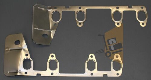 EGZOZ MANIFOLD CONTASI - 1.9 2.0 TDI BLS BMM BMP BMT GF5-CADDY3 PASSAT SUPERB