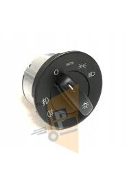 FAR AÇMA ANAHTARI SİSLİ AUTOLU - OCTAVİA 09-13 1Z0941431J