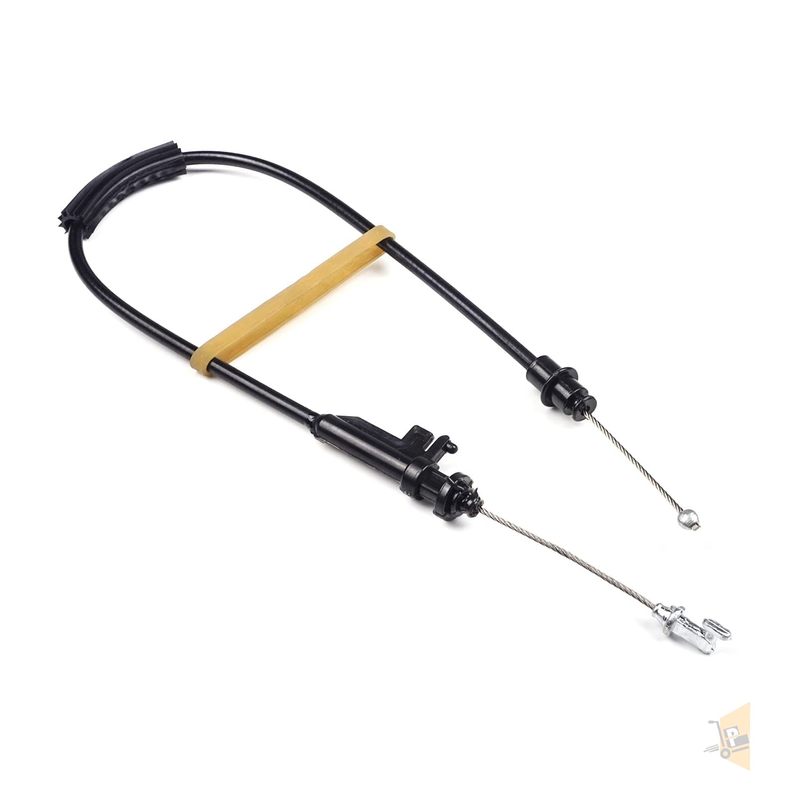 KAPI İÇ AÇMA TELİ ÖN  PASSAT 05>15 3C0837017A