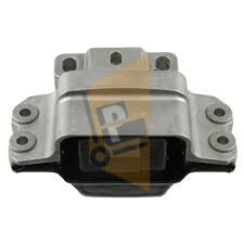 ŞANZIMAN TAKOZU SOL - 1.6 1.9 TDI BJB BXE CAYB CAYD GOLF5 GOLF6 JETTA PASSAT CADDY A3 LEON 1K0199555AJ