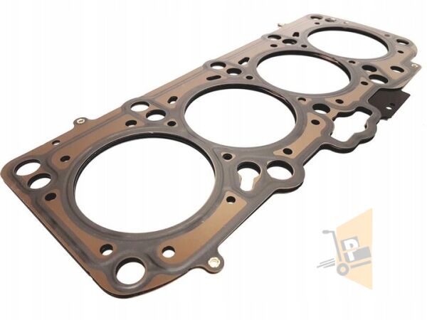 SİLİNDİR KAPAK CONTA 2 KERTİK - 1.9 TDI AXB BJB AVF PASSAT T5 CADDY3