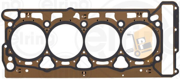 SİLİNDİR KAPAK CONTASI - BZB CABA CADA CABD BYT