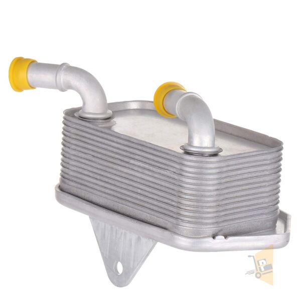 YAĞ SOĞUTUCUSU - 3.0 TFSİ 3.2 TFSİ AUK CGEA CGFA CALA A4 A5 A6 Q7 TOUAREG
