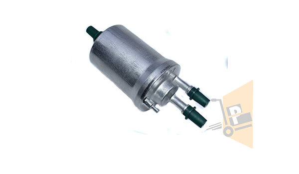 YAKIT FİLTRESİ - 1.6 1.4 1.6V BGU BSE BUD CGGA CGGB GOLF5 JETTA POLO A3 LEON 6Q0201051C