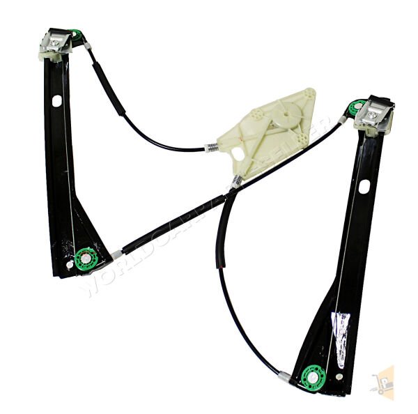 CAM MEKANİZMA SETİ ÖN SAĞ - POLO 09-15 6R4837462N