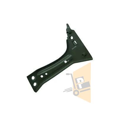 ÇAMURLUK BAĞLANTI SACI - BRAKETİ SOL - PASSAT B8 15-20 3G0821142A