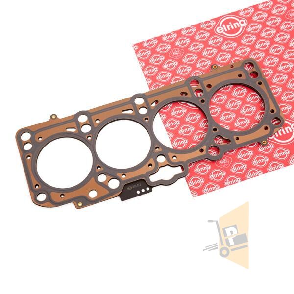 SİLİNDİR KAPAK CONTASI - 3 KERTİK 1.9 TDİ AVF AXB BJB BLS CADDY T5 PASSAT A3 LEON