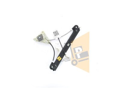 CAM KRİKOSU ARKA SOL - POLO 10-17 6R4839461G