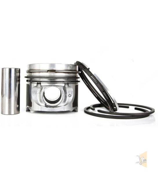PİSTON SEGMAN - 050 26 Ø (80 mm) - 1.6 TDİ CLHA CLHB CRKB GOLF7 A3 LEON
