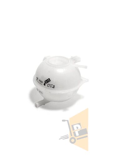 RADYATÖR SU DEPOSU - POLO FABİA 6Q0121407