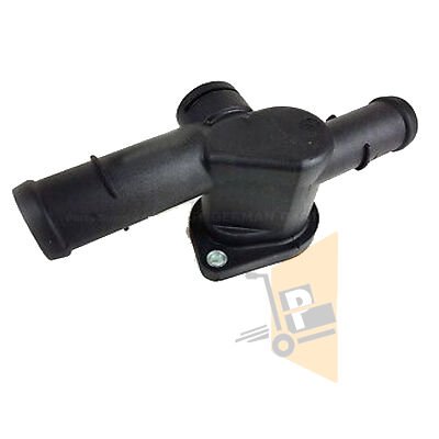 SU FLANŞI - 1.6 BGU BSE BSF GOLF5 A3 TOLEDO 04> 06A121132AG