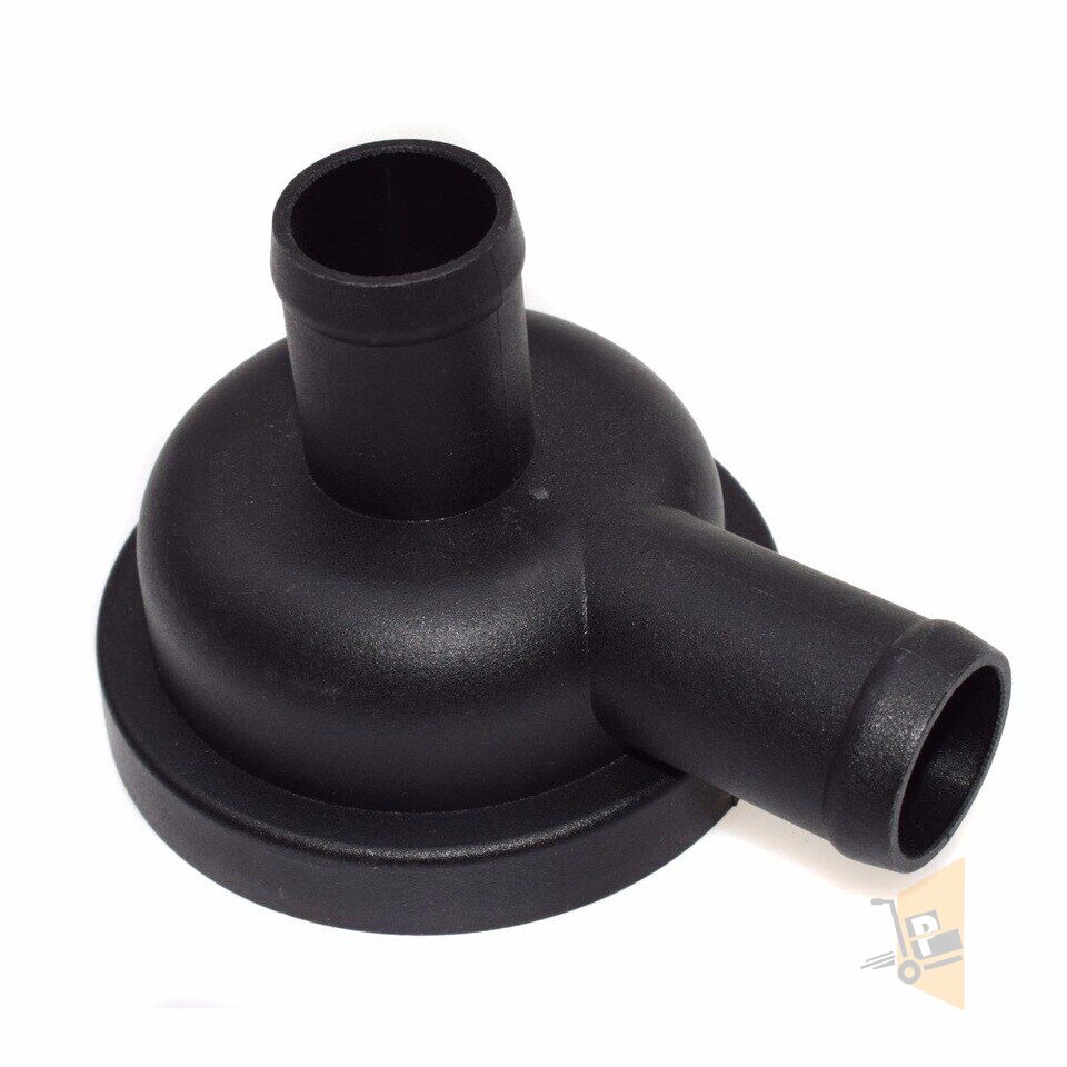 BASINÇ REGÜLATÖR KAPAĞI - PASSAT A4 A6 OCTAVİA SUPERB 06A129101A