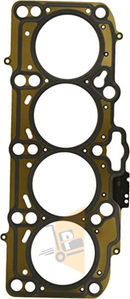 SİLİNDİR KAPAK CONTASI 2KERTİK - 2.0 TDİ AZV BKD BKP BMN BRE BVA BUY PASSAT A4