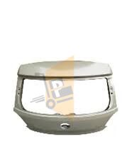 BAGAJ KAPAĞI POLO 10-17 6R6827025C