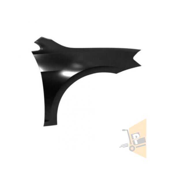 ÇAMURLUK ÖN SAĞ - GOLF7 13-17 5G0821106