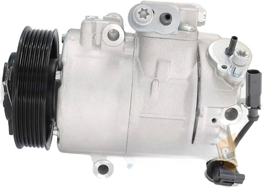KLİMA KOMPRESÖRÜ POLO FABİA 6Q0820803