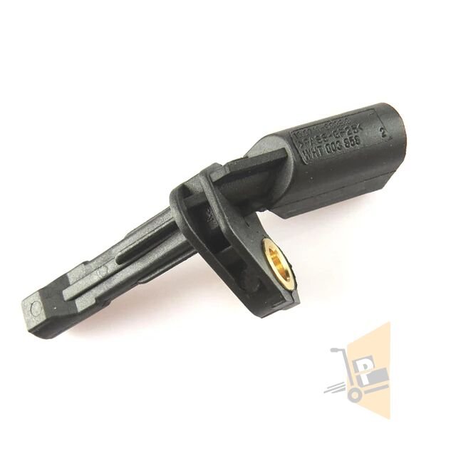 ABS DEVİR SENSÖRÜ ARKA SAĞ - GOLF5 JETTA PASSAT 04-13 1K0927808