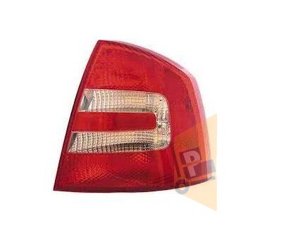 STOP LAMBASI SOL - OCTAVİA 13> 1Z5945111A