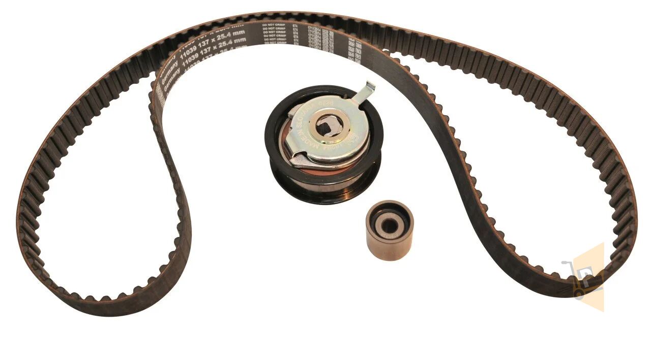 TRİGER SETİ - 137 DİŞ -  1.9 TDI  ABL 1Y AAZ AFN  AVG T4 GOLF III PASSAT A4 028198119C