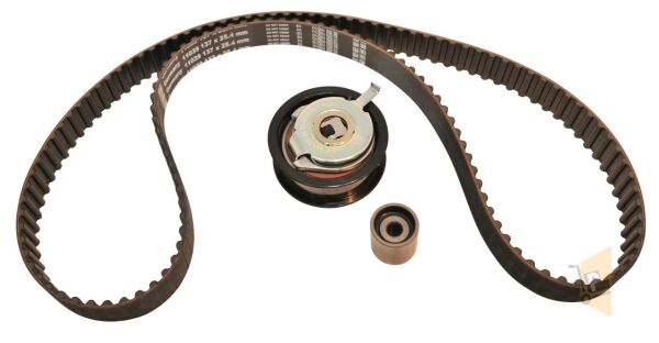 TRİGER SETİ - 137 DİŞ -  1.9 TDI  ABL 1Y AAZ AFN  AVG T4 GOLF III PASSAT A4 028198119C