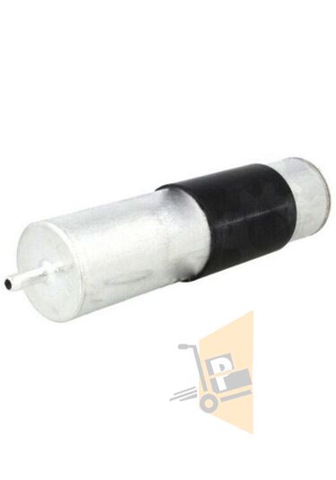 YAKIT FİLTRESİ - C200D 16