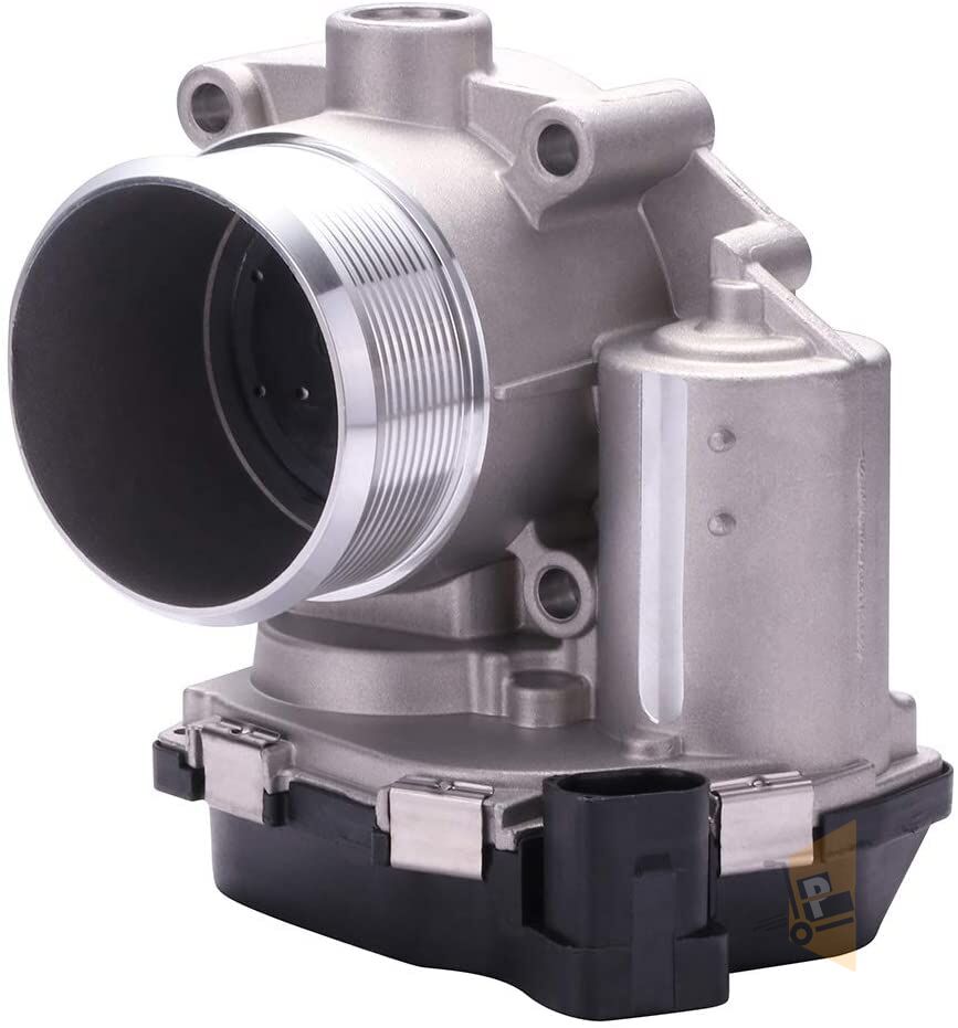 GAZ KELEBEĞİ - 1.8 TFSİ 2.0 TFSİ BLR BVY BVZ BZB PASSAT A3 A4 06F133062T