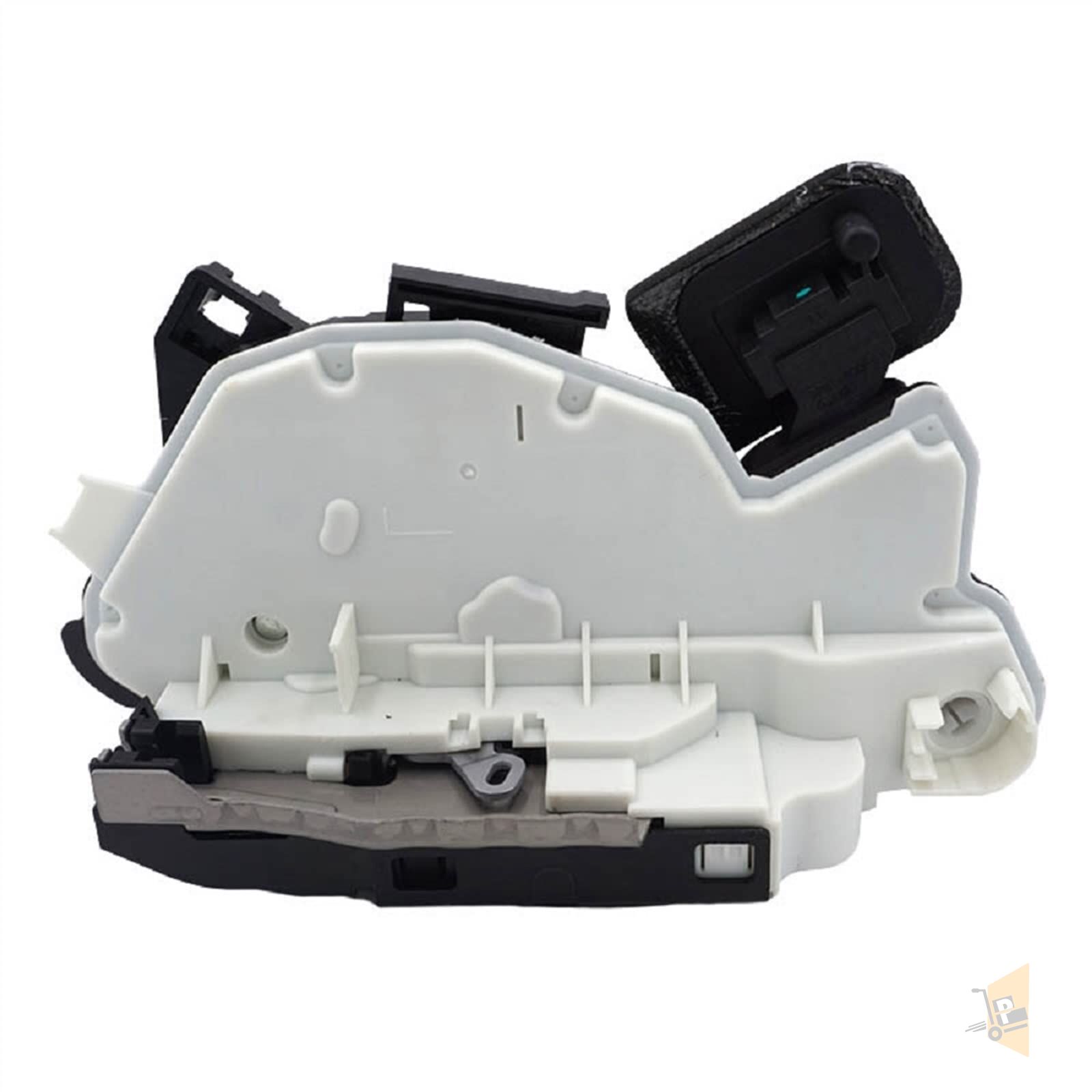 KAPI KİLİDİ ÖN SOL POLO 09 -> 6RD837015