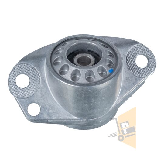 AMORTİSÖR TAKOZU ARKA - POLO GOLF4 BORA A3 TOLEDO 97> 6R0513353B