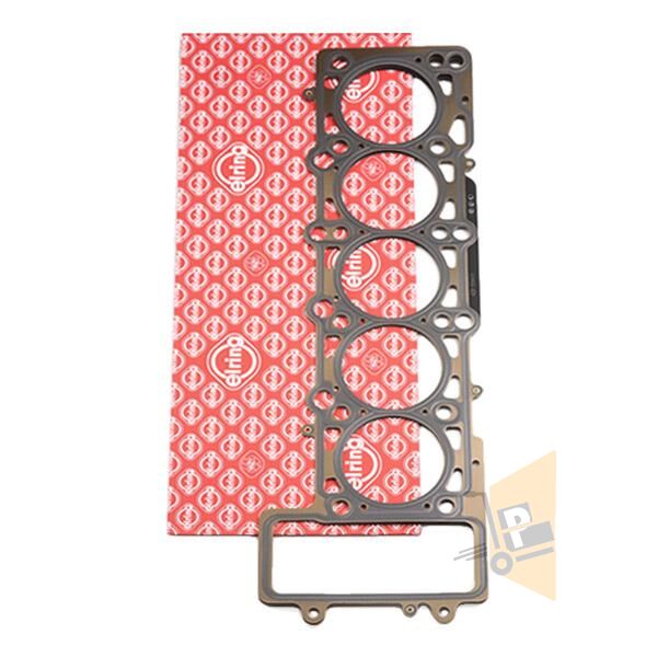 SİLİNDİR KAPAK CONTASI 3 KERTİK - 2.5 AXD AXE BAC BLK BLJ PASSAT GOLF5 A3