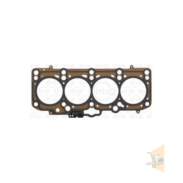 SİLİNDİR KAPAK CONTASI 2 KERTİK - 2.0 TDI BMM BPW BMP BSS GOLF5 PASSAT JETTA3 A3 A4 SUPERB OCTAVİA LEON ALTEA