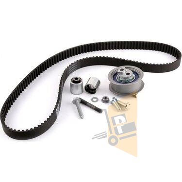 TRİGER SETİ - 148 DİŞ - 2.0 TFSİ 2.0 FSI BWA BPJ BLR BVY BVZ PASSAT  A4 06F198119A