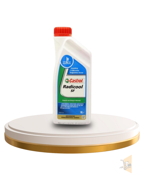 Radicool Antifriz 4 Mevsim 1L