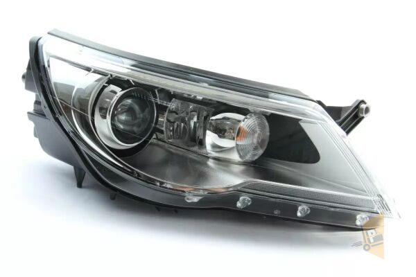 FAR XENON SAĞ - TİGUAN 08-11