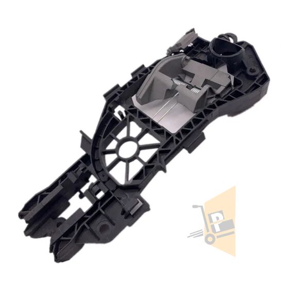 YATAK KANCASI SAĞ - PASSAT JETTA GOLF5 3C0837886