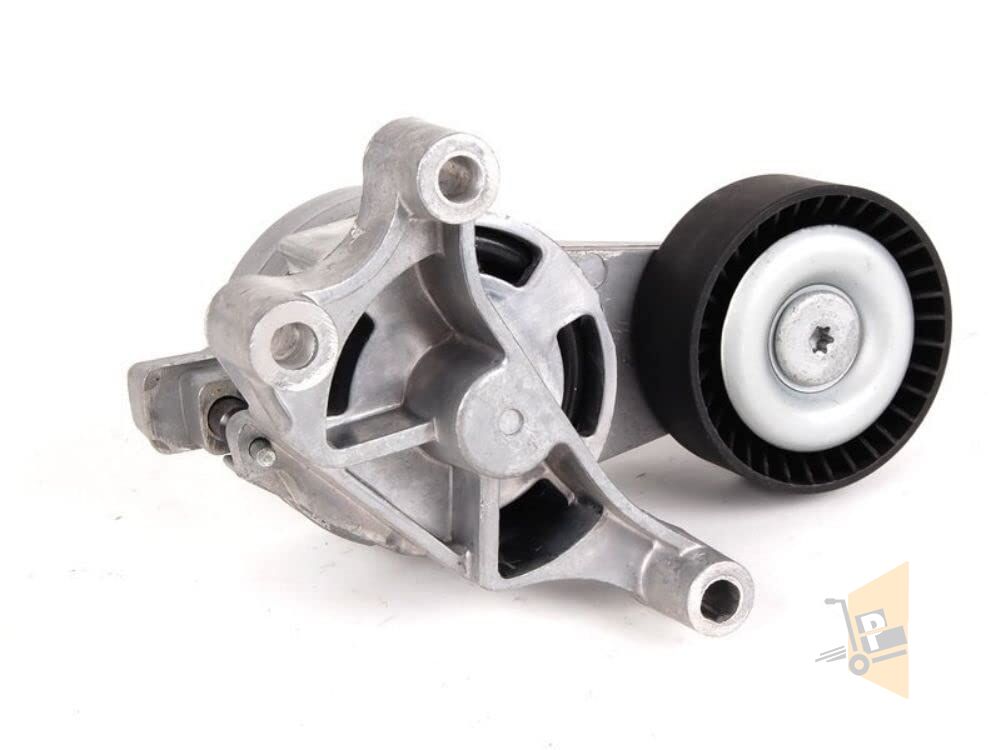 GERGİ KÜTÜĞÜ - V KAYIŞ - 2.0 FSİ CBPA CKJA CDLJ 06F903315