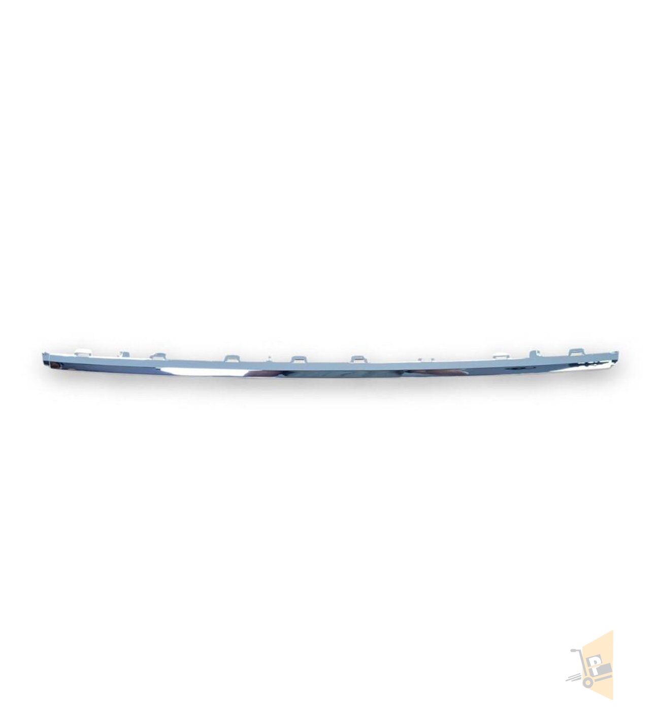 ÖN TAMPON ORTA NİKELAJI - PASSAT 19> 3G0853245D