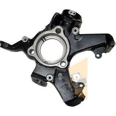 AKS TAŞIYICI SAĞ 3 DELİK - 1.6 BGU BSE BLF GOLF5 GOLF6 JETTA A3 LEON 1K0407256T