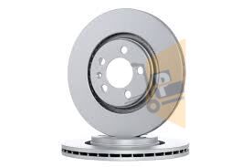 FREN DİSKİ ÖN - GOLF BORA POLO 15 JANT 280X22 1J0615301E