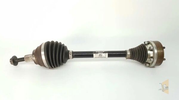 AKS KOMPLE SOL - 1.6 TDI 1.9 TDI 2.0 FSI CLHB CAYC BSE BLS BLR BLY GOLF7 6 5 PASSAT JETTA A3 SUPERB OCTAVİA LEON ALTEA TOLEDO 1K0407271AT
