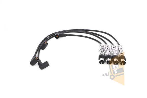 BUJİ KABLOSU SET - 1.6 AKL ALZ BFQ BSE BGU 06A905409L