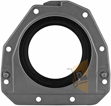 FLANŞLI KEÇE ARKA - 1.8 2.0 TFSİ 06H103171F