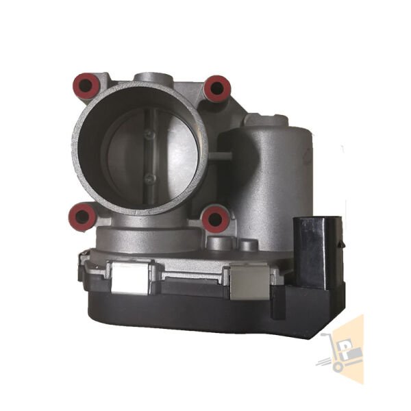 GAZ KELEBEĞİ - 1.2 1.4 16V AZQ BME BBY BKY POLO CORDOBA FABİA