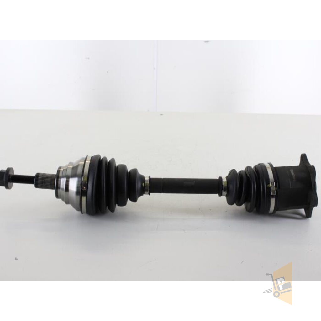 KOMPLE AKS SOL ÖN - 2.0 TDI 6 VİTES BKP OTOM.
