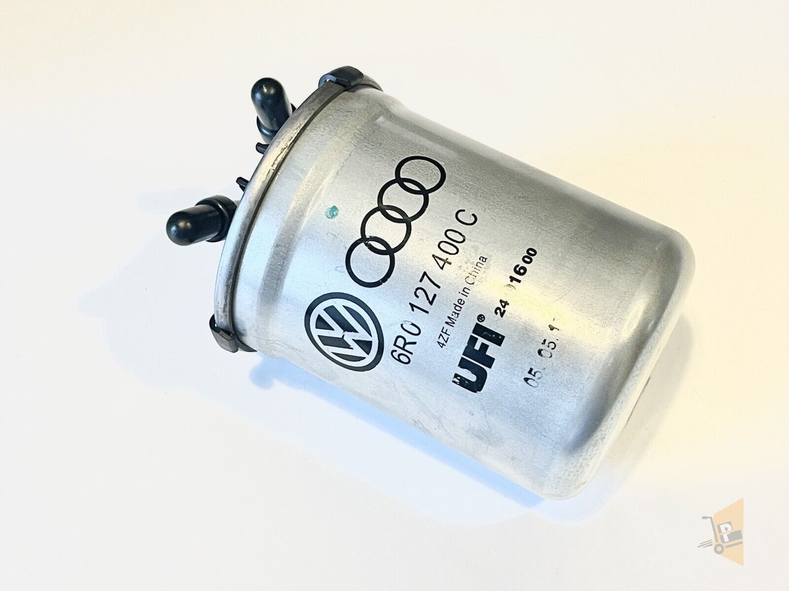YAKIT FİLTRESİ - 1.2 1.6 TDI CFWA CAYB POLO 6C0127400