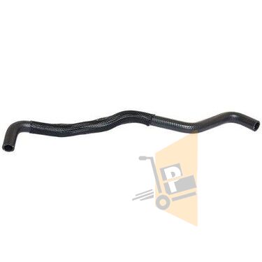 DİREKSİYON YAĞ SOĞUTUCU BORUSU - T4 7D0422896